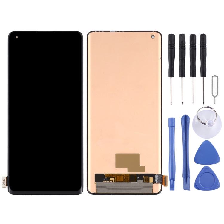 AMOLED LCD Screen and Digitizer Assembly for OPPO Find X2 / Find X2 Pro