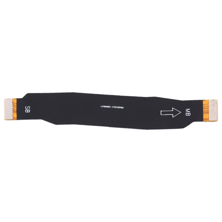 Xiaomi Redmi Note 9S / Redmi Note 9 Pro Motherboard Flex Cable