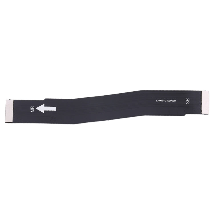 Xiaomi Redmi 9 Motherboard Flex Cable - Premium Replacement