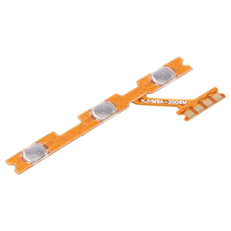 Xiaomi Redmi 9A/Redmi 9C Power and Volume Flex Cable
