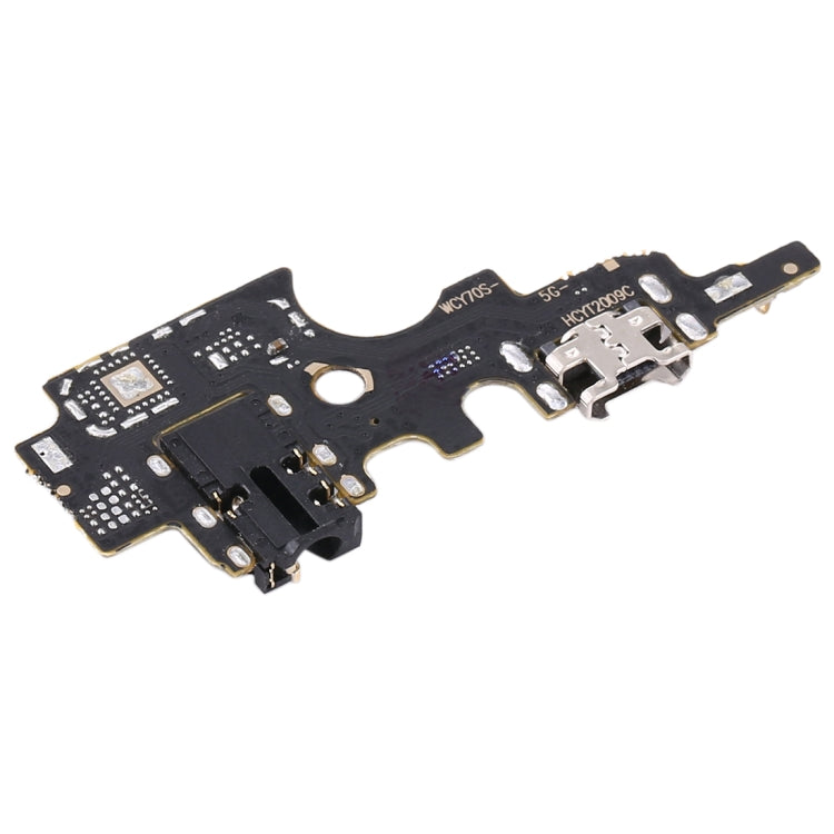Charging Port Board for Vivo Y70s with Enhanced Functionality