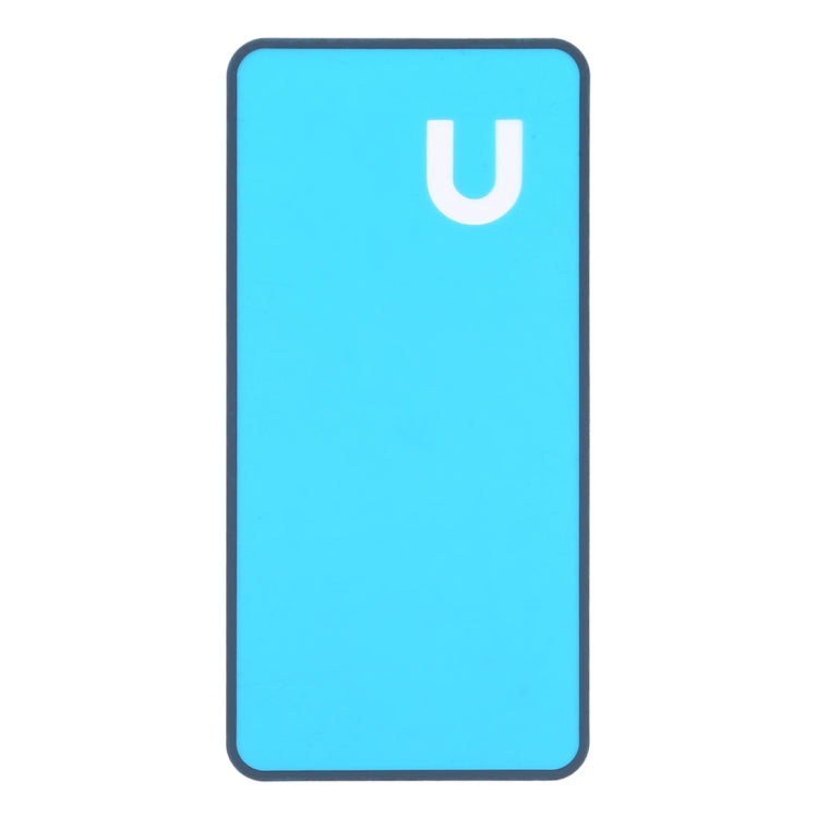 Back Housing Cover Adhesive for Asus Zenfone 3 ZE520KL - Pack of 10
