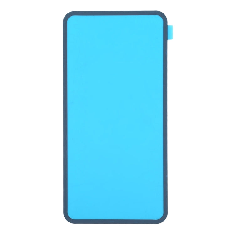 10 PCS Adhesive Set for Asus ZenFone 3 ZE552KL Back Housing Cover