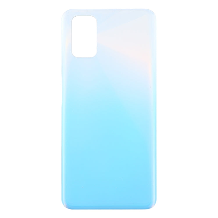 OPPO A52/A92 Replacement Battery Back Cover - White