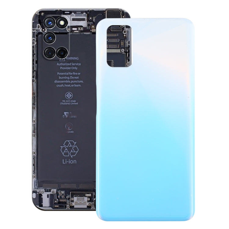 OPPO A52/A92 Replacement Battery Back Cover - White