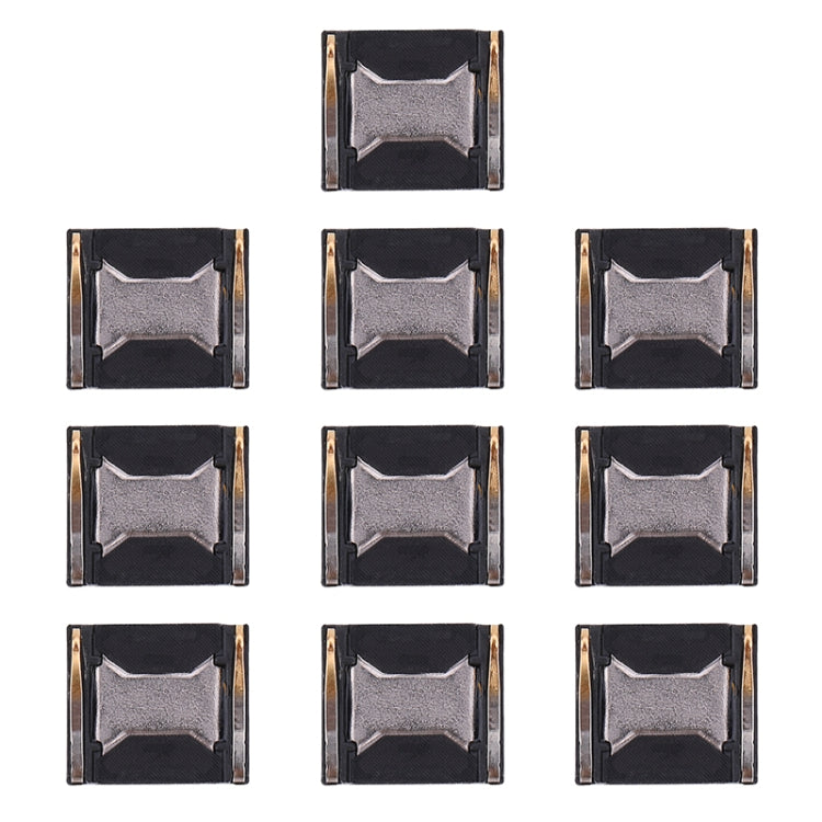 10-Piece Earpiece Speaker Set for Huawei Honor 8 Lite