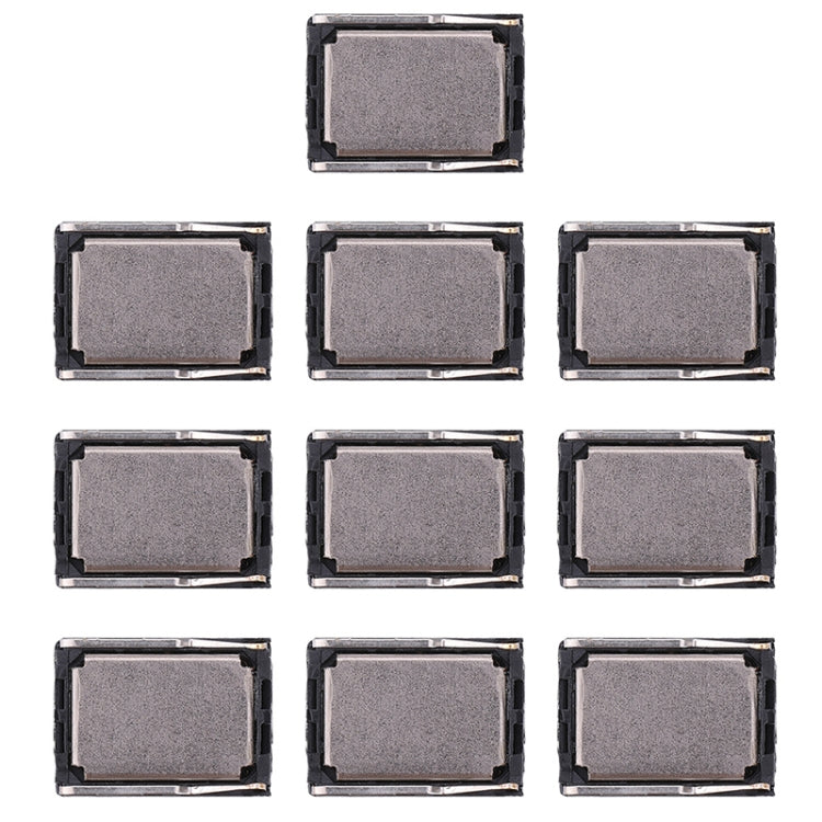 10 PCS Earpiece Speaker Replacement for Huawei Honor 7A (Russia Version) 5.45 inch