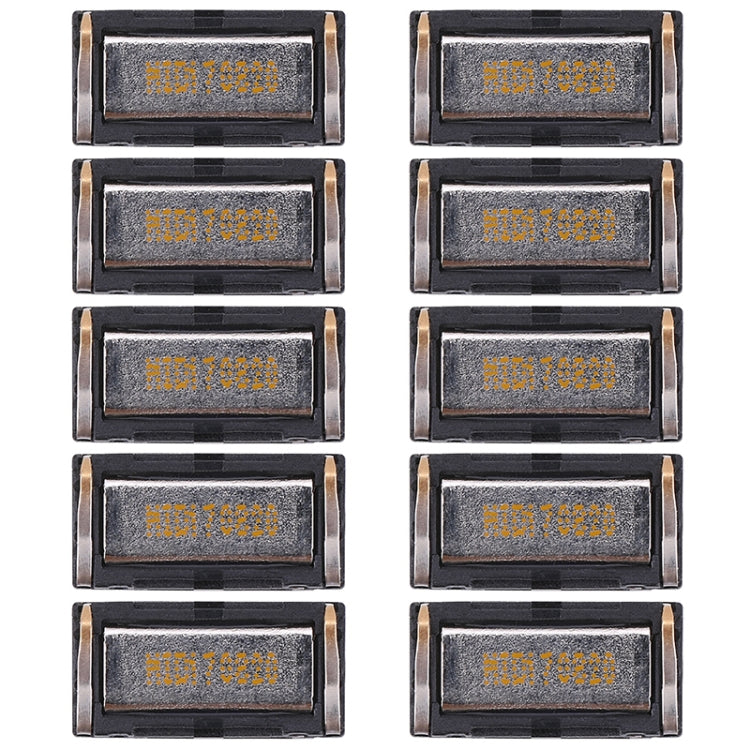 10 PCS Earpiece Speaker for Huawei Honor 7C (Russia Version) 5.7 inch - Enhance Your Sound Experience