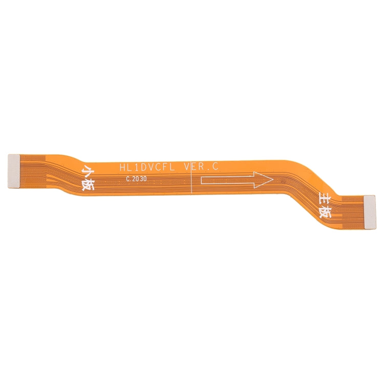 Huawei Enjoy Z 5G Motherboard Flex Cable Replacement