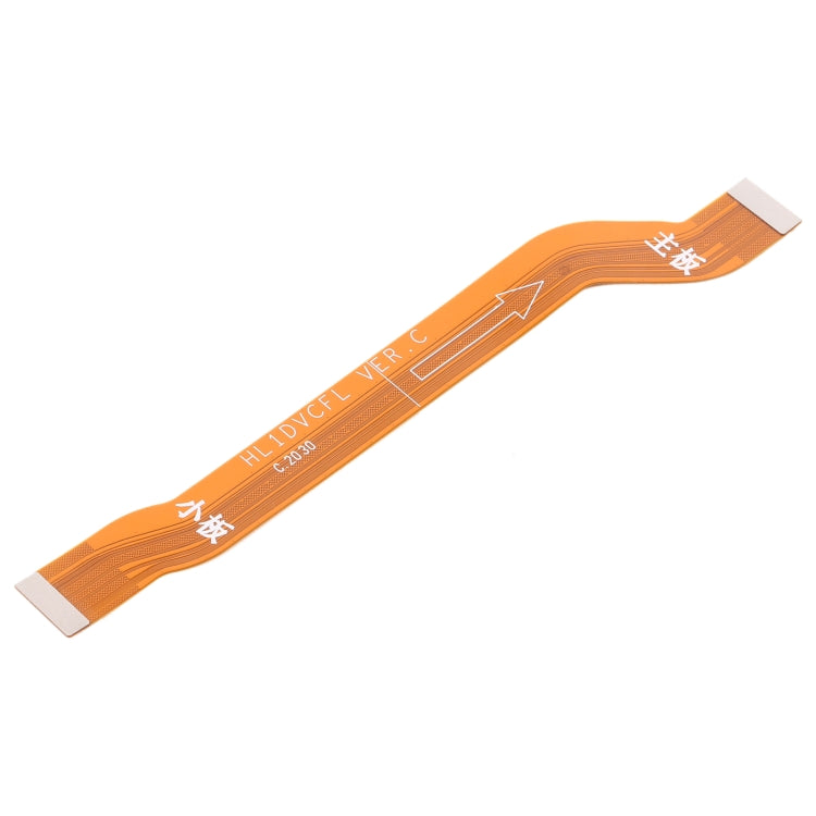 Huawei Enjoy Z 5G Motherboard Flex Cable Replacement