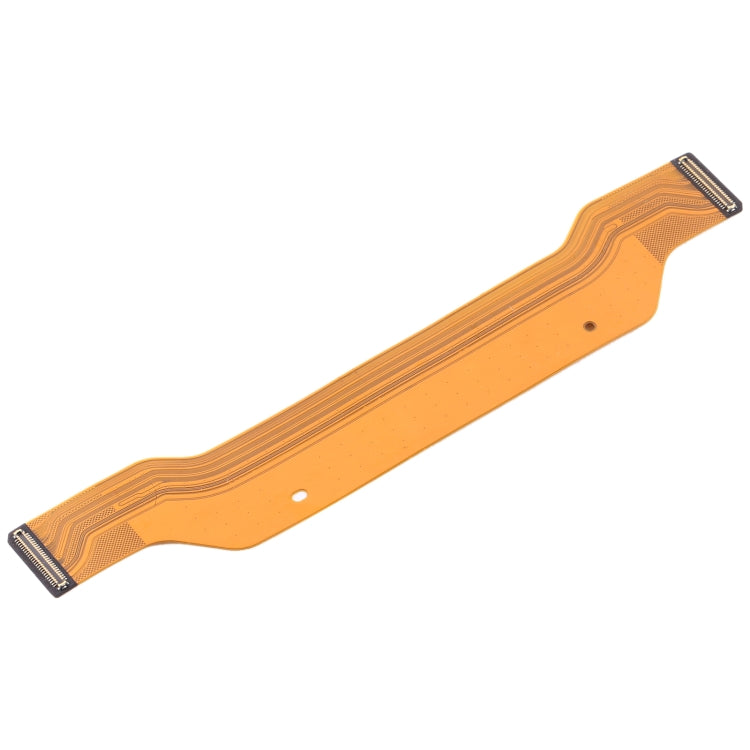 Huawei Nova 7 5G Motherboard Flex Cable Replacement