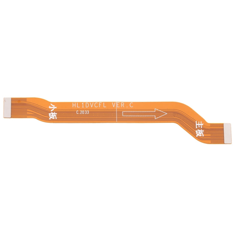 Motherboard Flex Cable Replacement for Huawei Enjoy 20 Pro