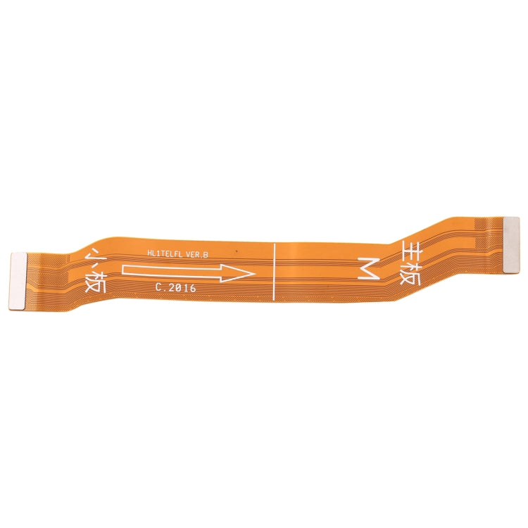 Huawei Honor X10 5G Motherboard Flex Cable