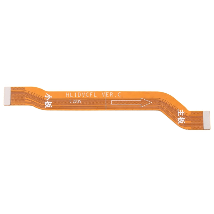 Motherboard Flex Cable Replacement for Huawei Honor 30 Youth