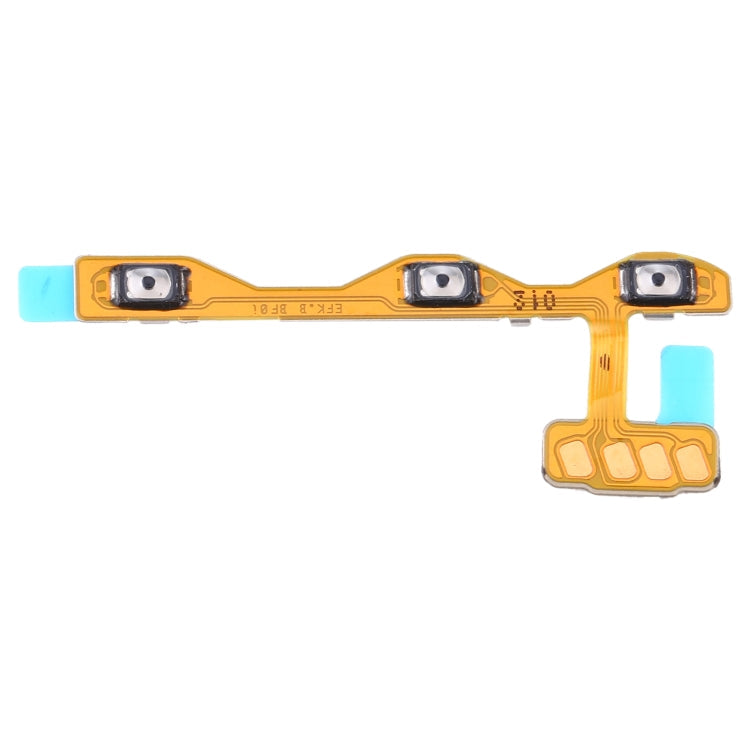 Huawei Honor 30 Pro Power and Volume Button Flex Cable