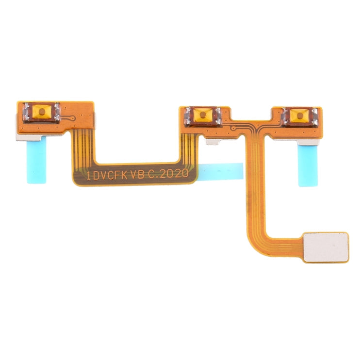 Power and Volume Button Flex Cable for Huawei Enjoy Z 5G