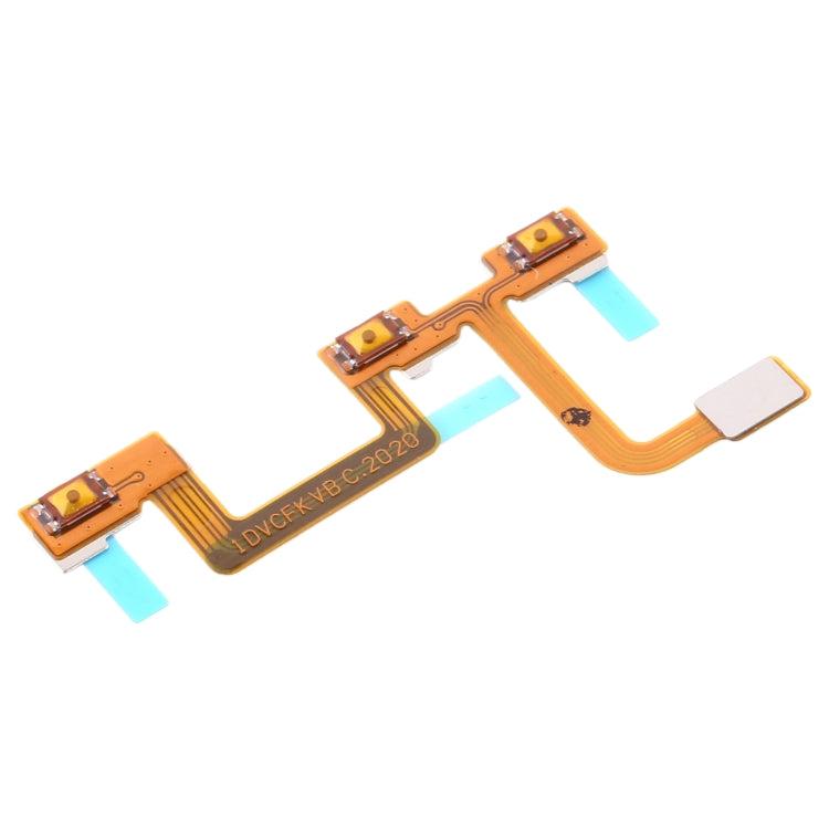 Replacement Flex Cable for Huawei Enjoy 20 Pro Power and Volume Buttons