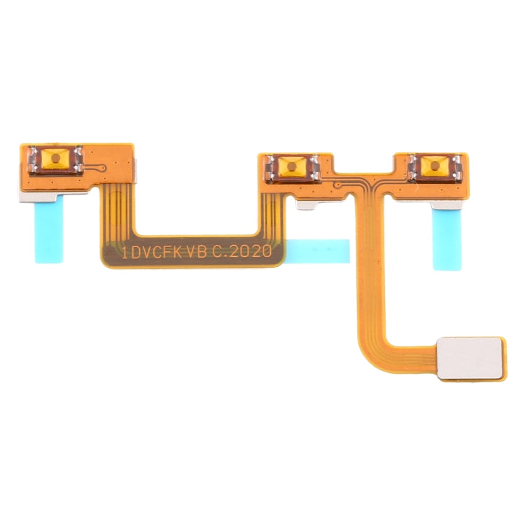 Replacement Flex Cable for Huawei Enjoy 20 Pro Power and Volume Buttons