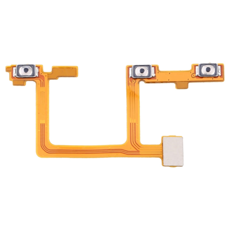 Power and Volume Button Flex Cable Replacement for Huawei Honor X10 5G