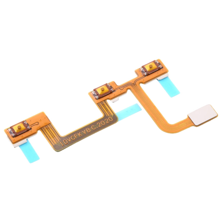 Enhance Your Huawei Honor 30 Youth with Power and Volume Button Flex Cable