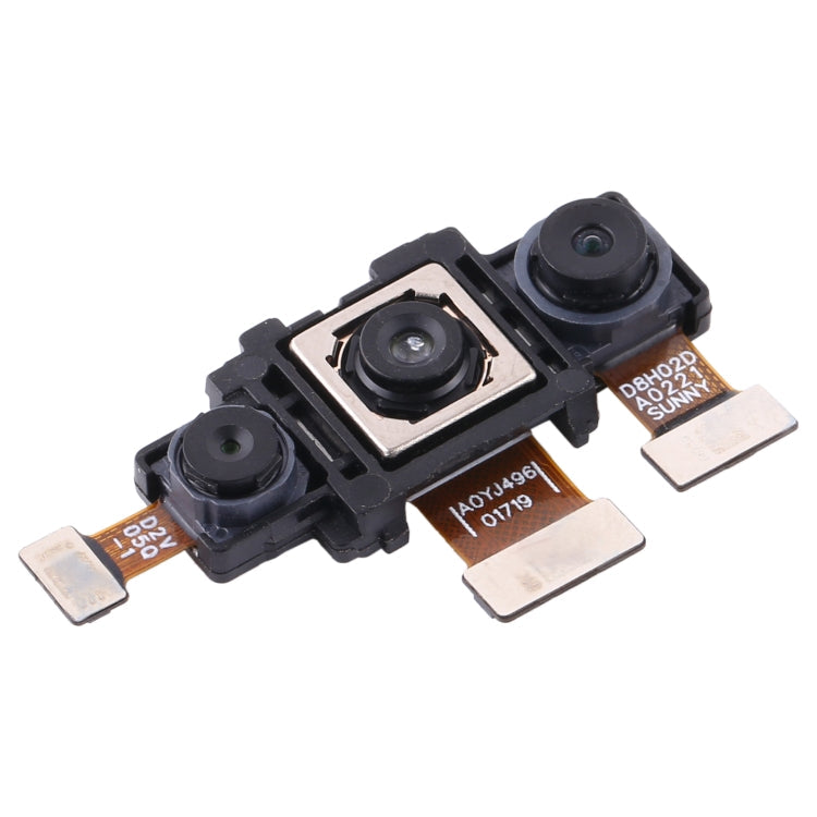 High-Quality Replacement Back Camera for Huawei Nova 5i