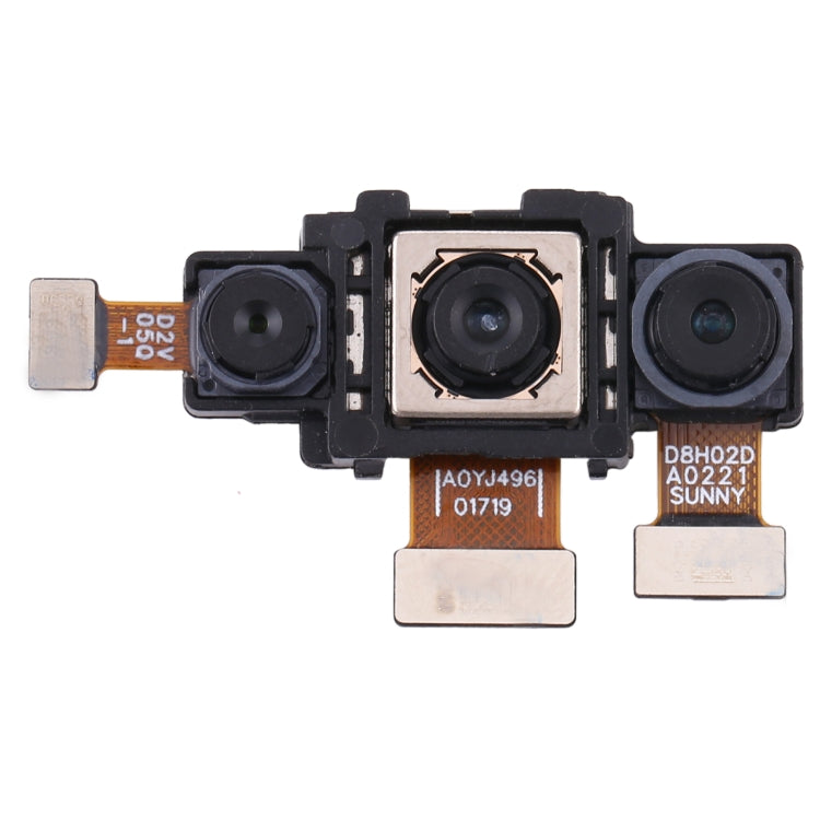 High-Quality Replacement Back Camera for Huawei Nova 5i