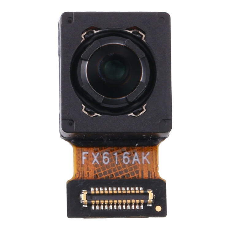 Front Camera Replacement for Huawei Nova 6 5G