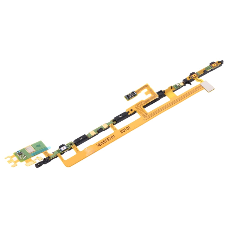Sony Xperia 1 II Power and Volume Button Flex Cable
