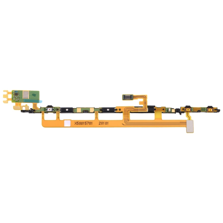 Sony Xperia 1 II Power and Volume Button Flex Cable