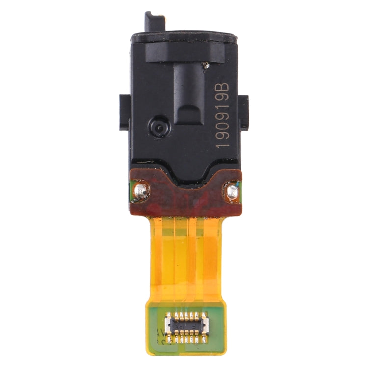 Sony Xperia 1 II Earphone Jack Flex Cable