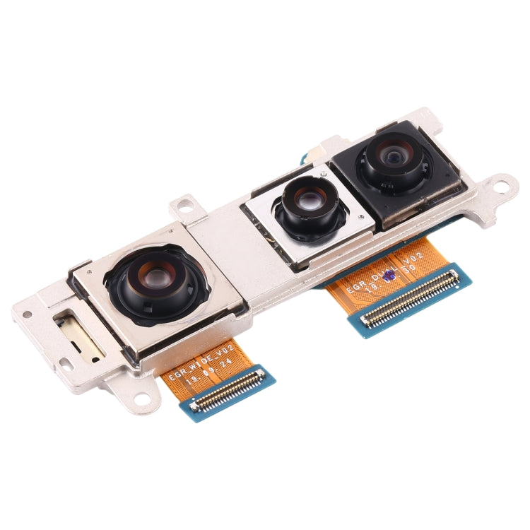 Upgrade Your Sony Xperia 1 II Camera with High-Quality Back Facing Camera