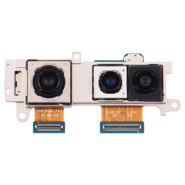 Upgrade Your Sony Xperia 1 II Camera with High-Quality Back Facing Camera