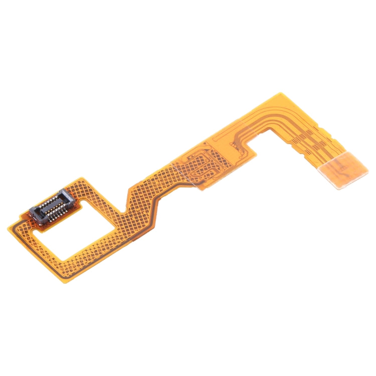 Fingerprint Connector Flex Cable for Sony Xperia 8: Enhance Security and Functionality