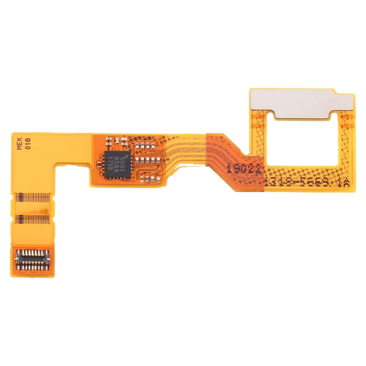 Fingerprint Connector Flex Cable for Sony Xperia 8: Enhance Security and Functionality