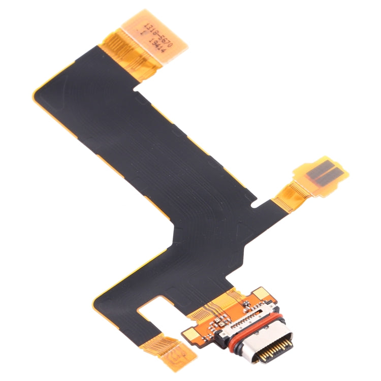 Replacement Charging Port Flex Cable for Sony Xperia 8