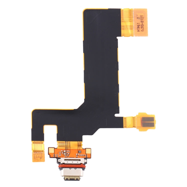 Replacement Charging Port Flex Cable for Sony Xperia 8