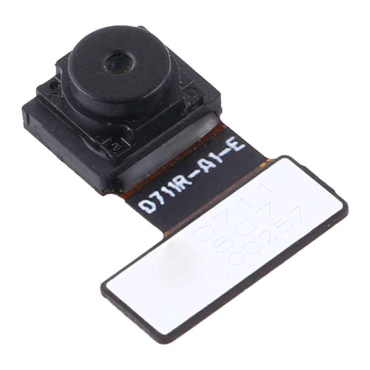 Front Camera Replacement for Sony Xperia 8