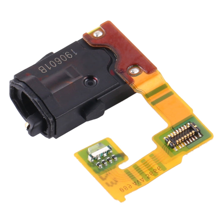 High-Quality Earphone Jack Flex Cable Replacement for Sony Xperia 8