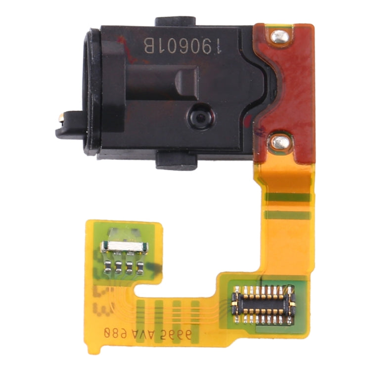 High-Quality Earphone Jack Flex Cable Replacement for Sony Xperia 8