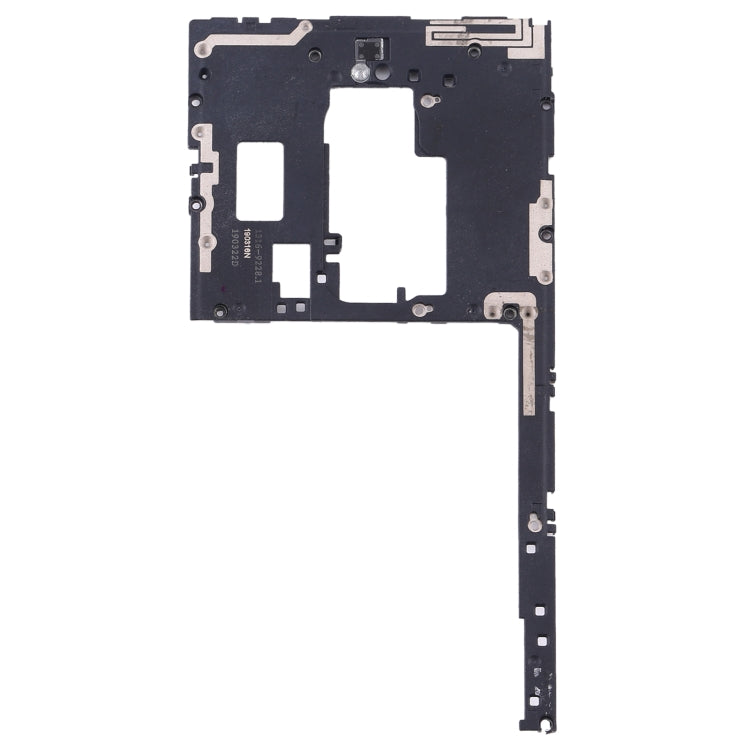 Sony Xperia 1 Back Housing Frame