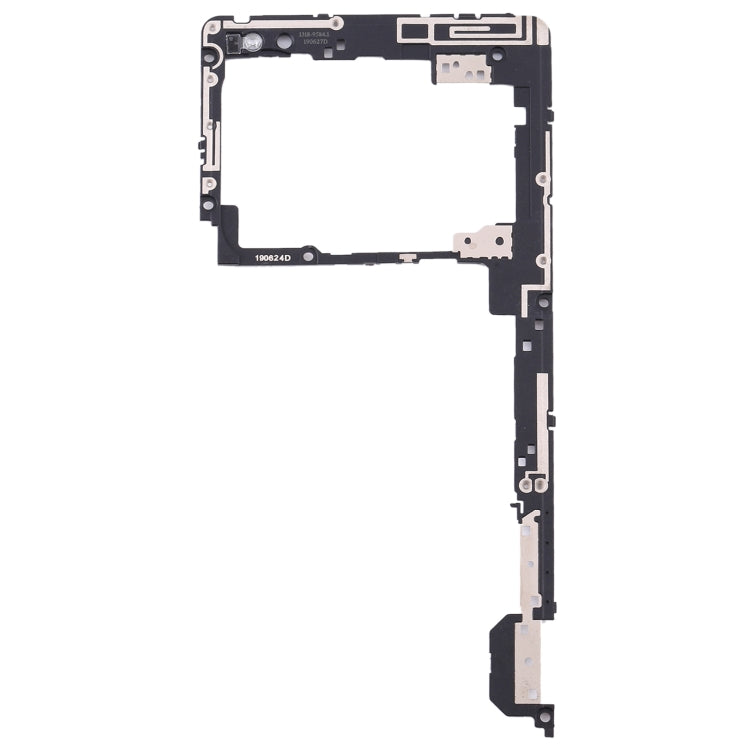 Sony Xperia 5 Back Housing Frame for Replacement