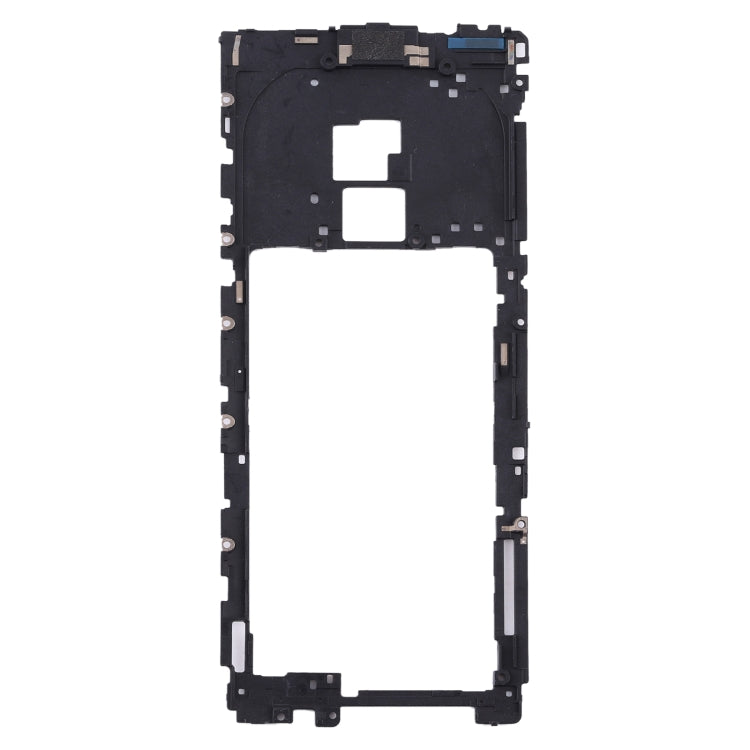 Sony Xperia XZ3 Back Housing Frame - High-Quality Replacement