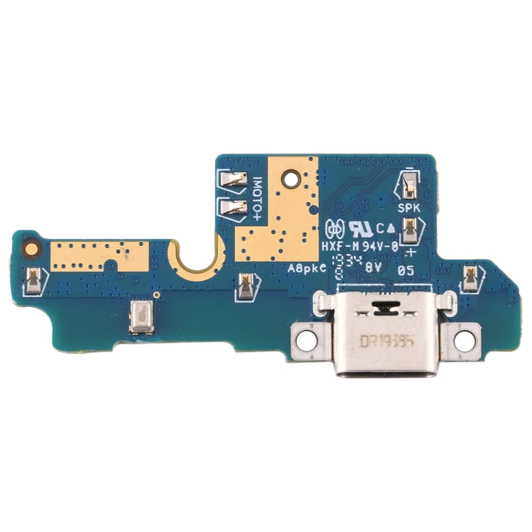 Charging Port Board for Sony Xperia L3 - Reliable Replacement Part with Effortless Installation