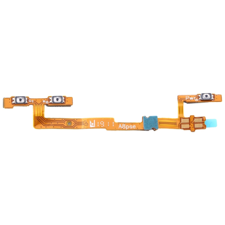 Sony Xperia L3 Power and Volume Button Flex Cable