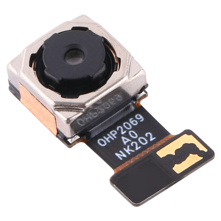 Xiaomi Redmi 9 Rear Camera Upgrade