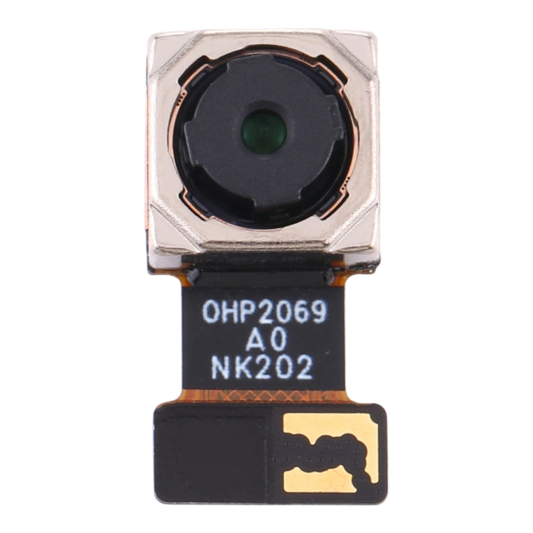 Xiaomi Redmi 9 Rear Camera Upgrade
