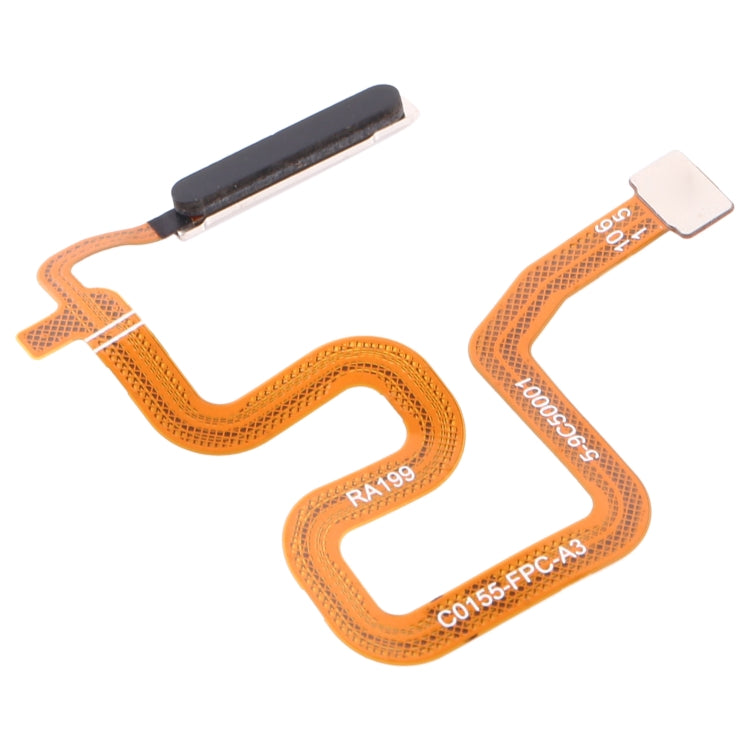 OPPO Realme 6 Fingerprint Sensor Flex Cable (Black)