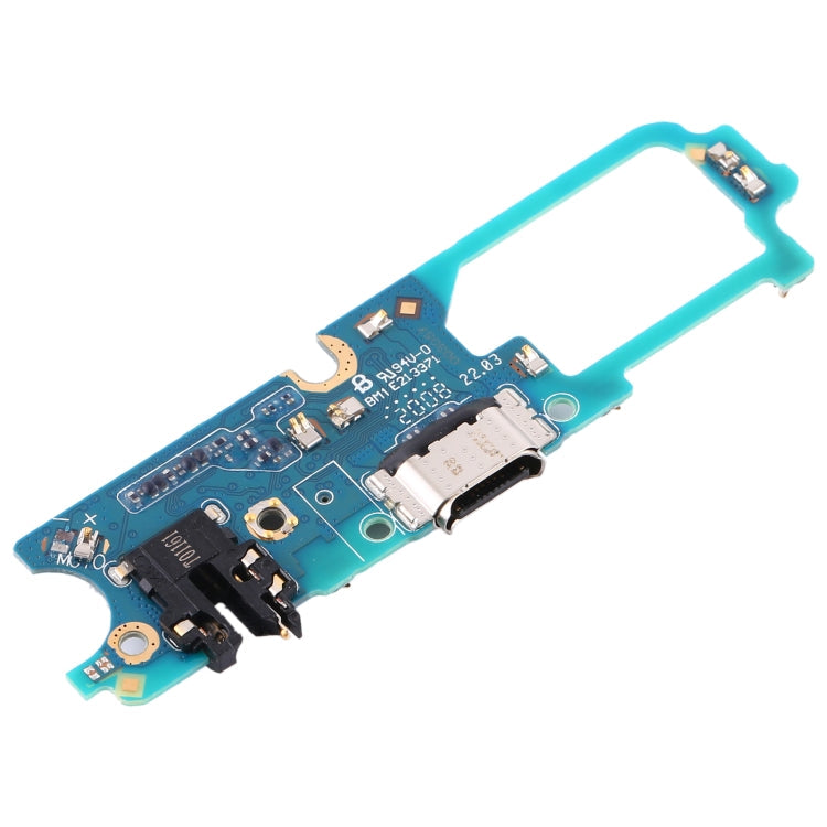 Original Charging Port Board for OPPO Realme 6 - High-Quality Replacement for Seamless Charging
