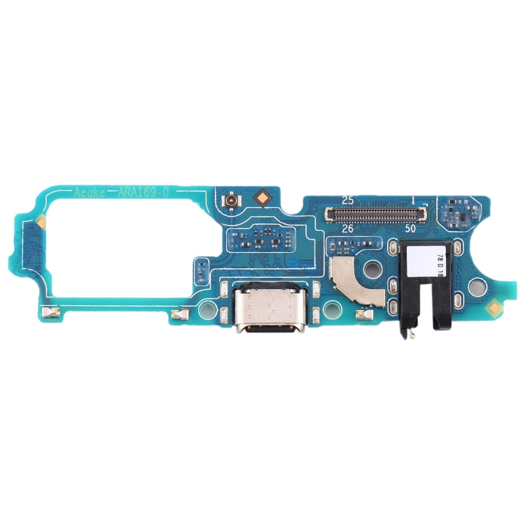 Original Charging Port Board for OPPO Realme 6 - High-Quality Replacement for Seamless Charging