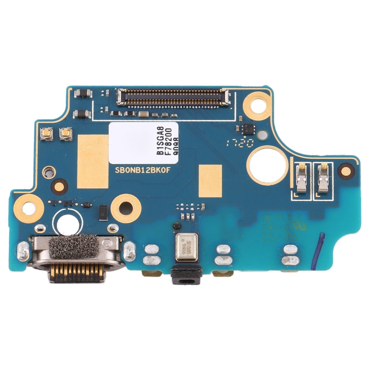 Nokia 8 Charging Port Board for TA-1004, TA-1012, TA-1052